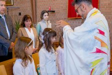 26.05.2022 Erstkommunion